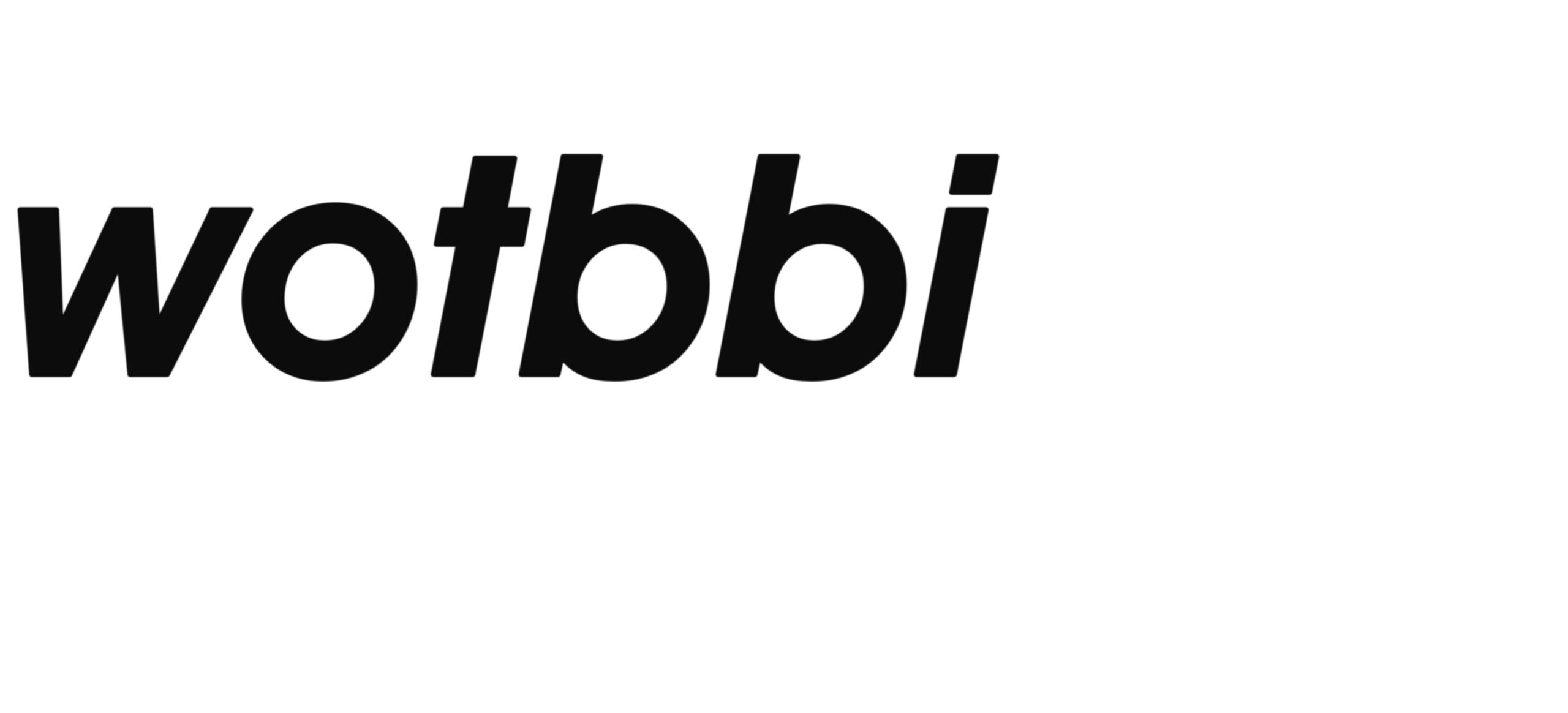 Logo Black